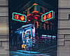 Tokyo Night.