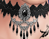 𝓩 Gothic Lace