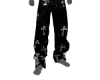 UNI-Cross Jean