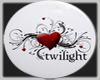 Twilight Badge