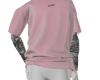 Pink Lost