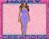 Ambre dress