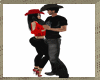 (BF) SLOW MEXICAN DANCE