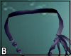 Purple Ribbon  Pearl N