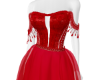 ~SW Gown Red