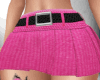 Tattoo skirt