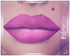 E~ Poppy - Berry Lips
