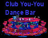 Club You-You Bar