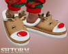 slipper M