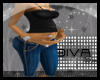 *DSL* Prego Relaxed Blk