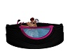 Pink Passion Hot Tub