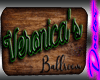 Veronica's Ballroom Ban