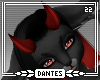 -D- | Ruby Horns 2