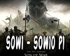 P.R:G: Sons Of  War P1