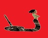 donna serpente