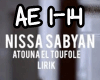 6v3| Atouna El Toufole