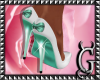 G.☀FLaMiNGo /Pumps