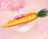 ♥Little Carrot