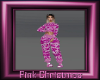 ♥ Pink Christmas