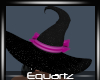 Sexy Witch Hat