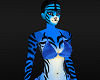 NL2-Tiger Skin Blue
