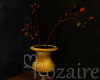 [ R ] Golden Vase