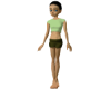 pretty girl 3