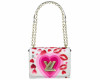 More love twist epi bag
