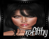 |xo| Rika Black