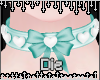 D| Mooshie Collar [Sea]