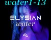 (shan)water1-13 trance