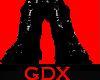 GDX: Tripp pants