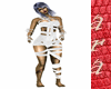 halloween momia zombi
