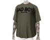 Olive BB Top [MK]