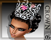 Queen Ruby Crown ||G