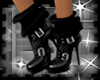 [KF] elegant boots