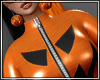 Pumkin Full Set Outfit