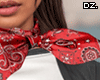 D. Bandana Neckerchief!