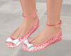 Easter Sunday Kid Shoes