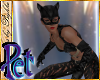 I~Cat Woman Pet