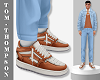 Vance Sneakers
