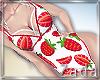 Strawberry Summer Bikini