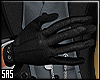 SAS-Peaky Gloves