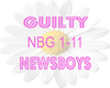 GUILTY NewsBoys