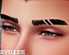 Scarred Eyebrows (L)