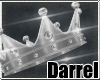 D- Silver Crown