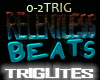 Relentless Beats DJ