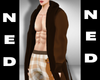 [NED] ROBE We Bare Bears