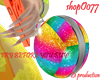 ʑ Bling Bag Pride