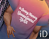 MEMORIAL SHIRT Loose